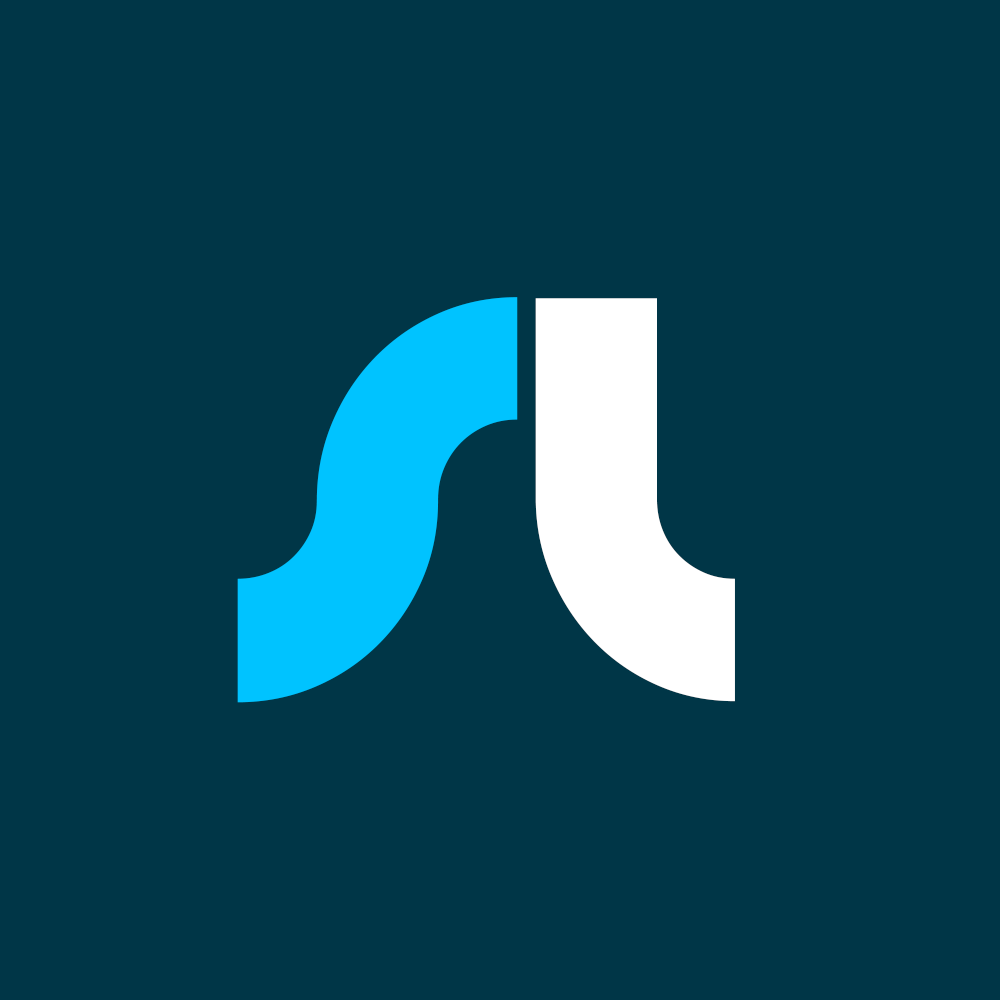 ServerLoom Logo