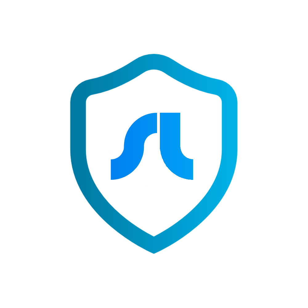ServerLoom Shield logo